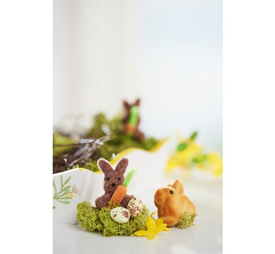 Jajka ozdobne VBS "Speckled", 100 sztuk