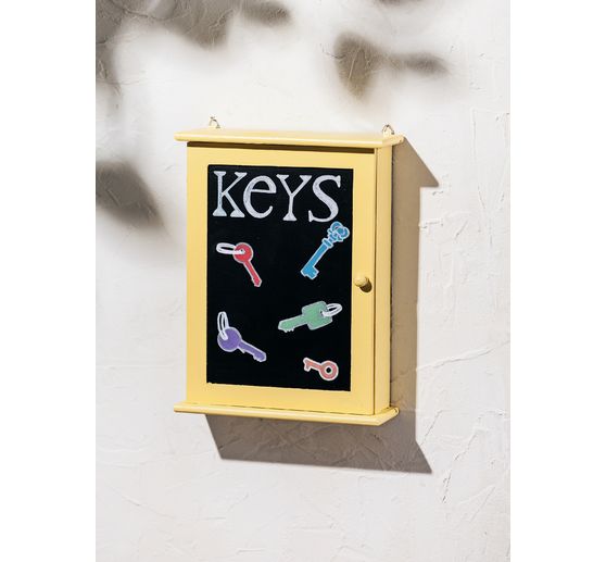 VBS key box