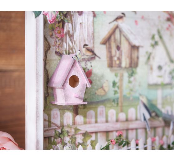 Ogrodzenie dekoracyjne VBS