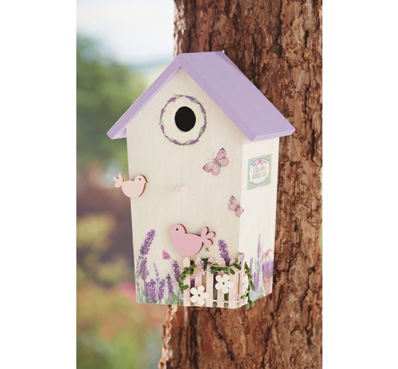 Ogrodzenie dekoracyjne VBS