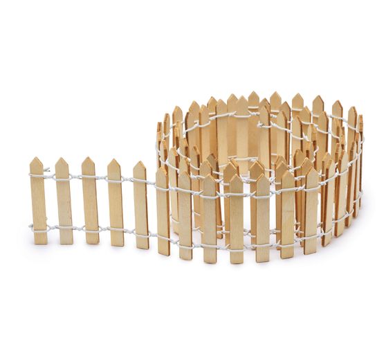 Ogrodzenie dekoracyjne VBS