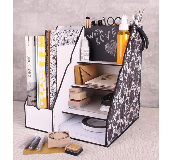 Flexio "Organizer - Multi Use"