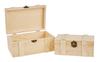 VBS Treasure chests, set of 2