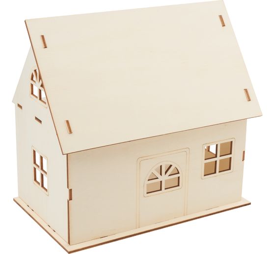 Doll house to build yourself