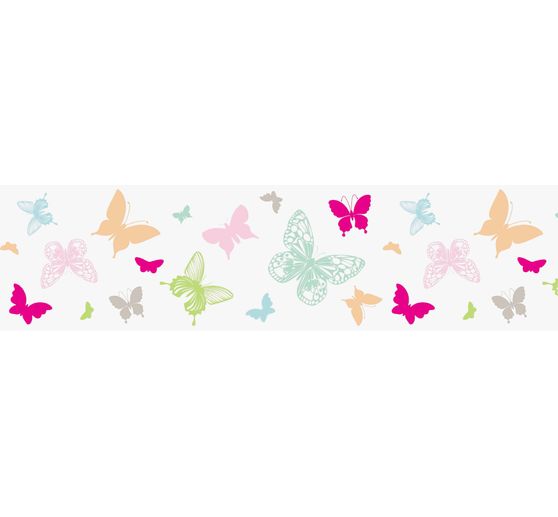 Window Tape "Butterfly"