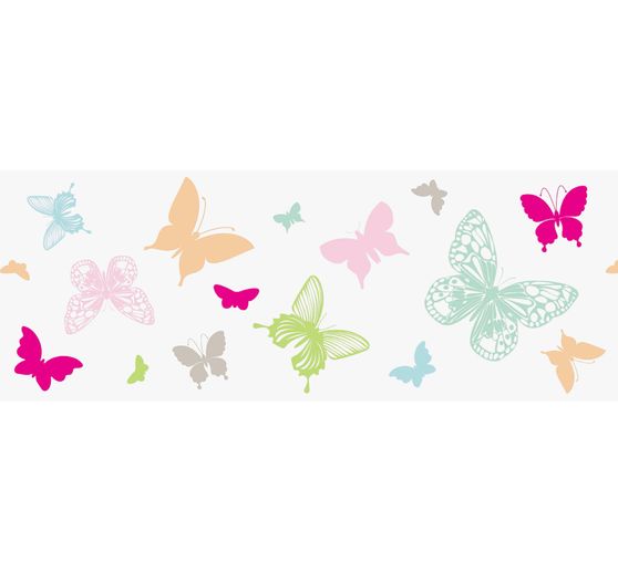 Window Tape "Butterfly"