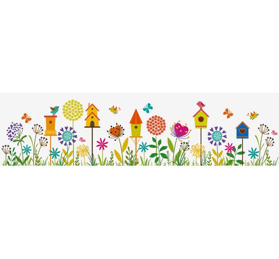 Window Tape "Spring Meadow"