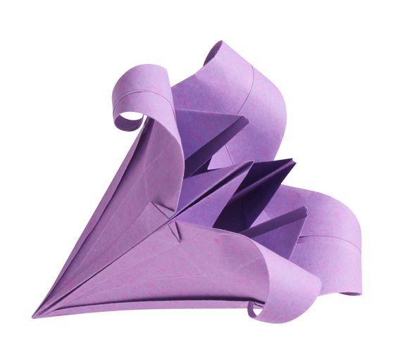 Papier do składania, 15 x 15 cm