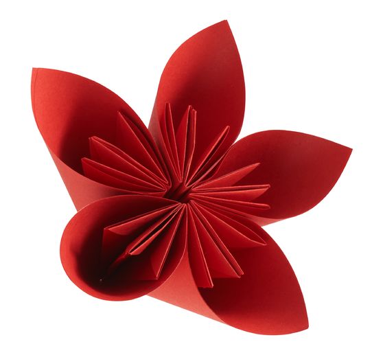 Papier do składania, 15 x 15 cm