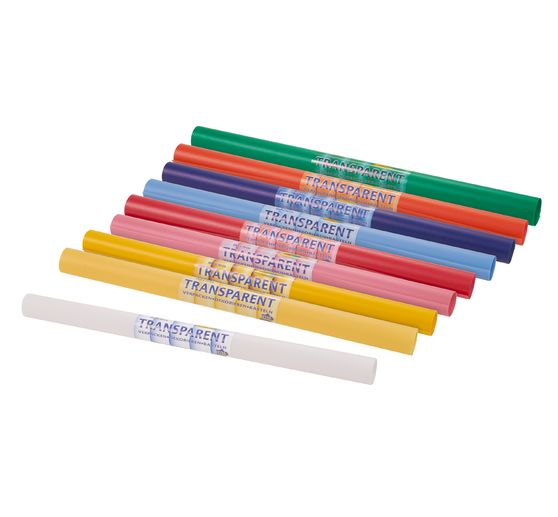 Papier przezroczysty bardzo mocny