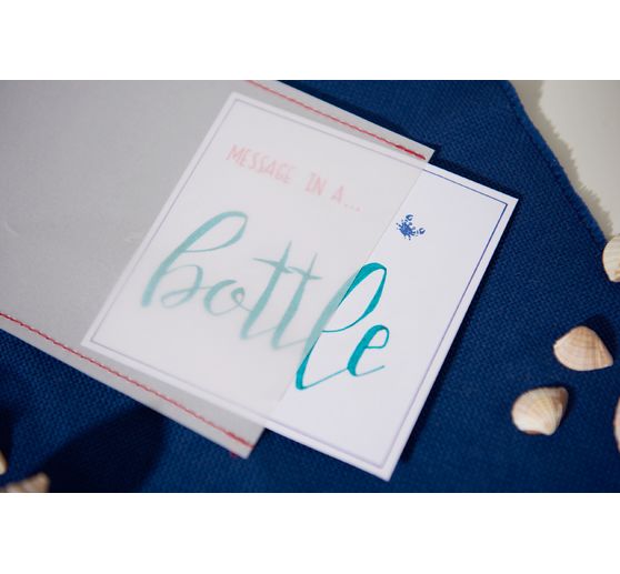 VBS Stamp set "Maritime"