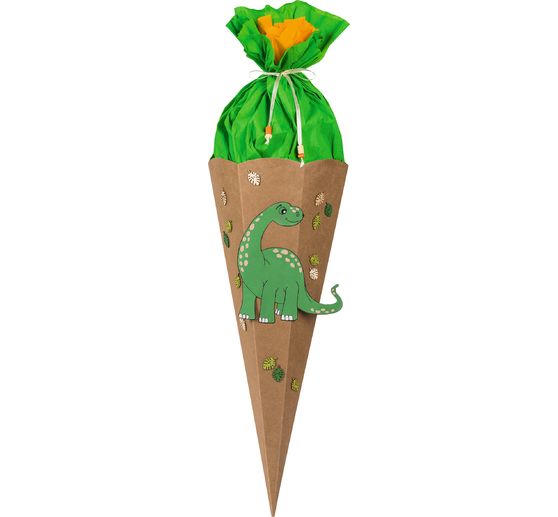 School gift bags cutout