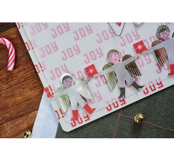 Papier przezroczysty, 10 arkuszy