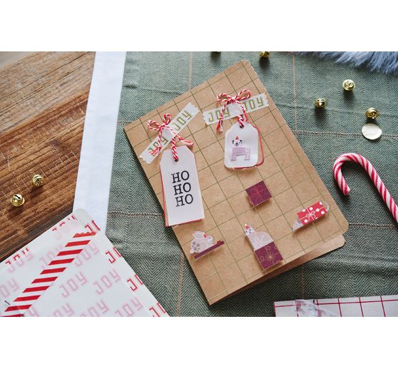 Papier przezroczysty, 10 arkuszy