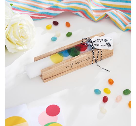 VBS Silicone stamp "Occasions"