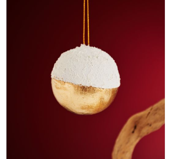 Strukturalna pasta akrylowa VBS "Lekka tekstura"