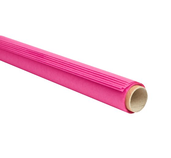 Papier jedwabny, 50 x 70 cm, 20g/m², 6 arkuszy