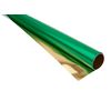 Alu-Craft foil Gold/Green