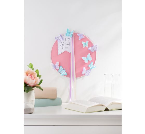 Blok papieru kolorowego "Pastel