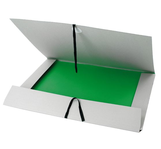 Teczki kolekcjonerskie na dokumenty