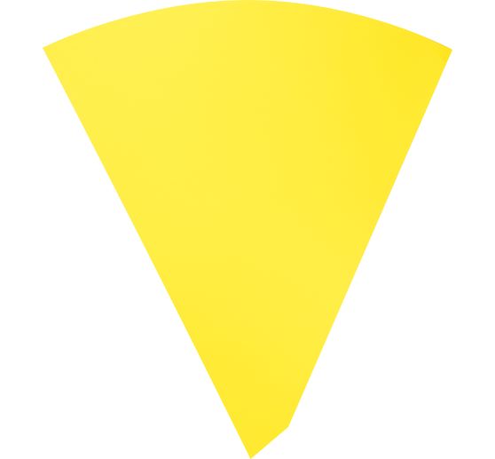 School gift bag from photo cardboard