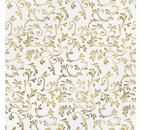 Kalka przezroczysta "Roma