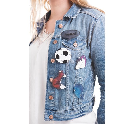 Folia termokurczliwa, 3 arkusze