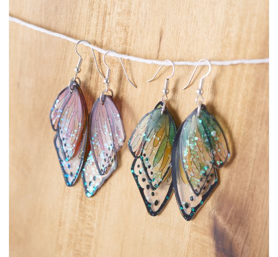 Folia termokurczliwa, 3 arkusze