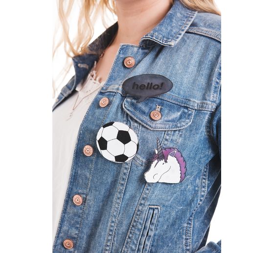 Folia termokurczliwa, 3 arkusze