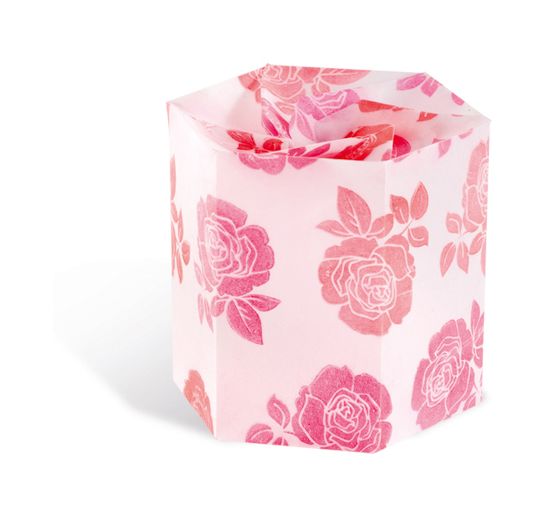 Papier przezroczysty, 10 arkuszy