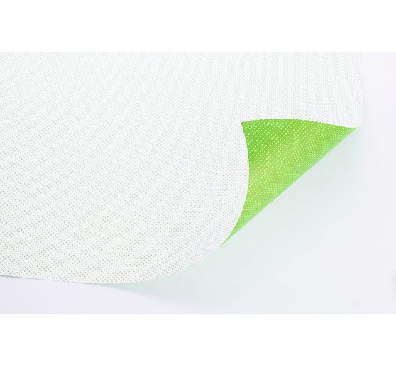 Karton z motywem "Kropki, małe"