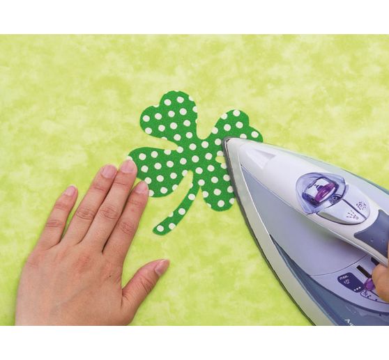 brother Iron-on sheet for fabric appliqués, 92 x 47 cm