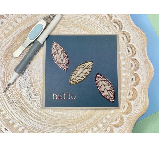 Wybór matryc Sizzix