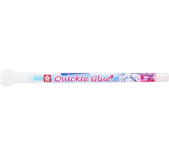 Quickie glue pen