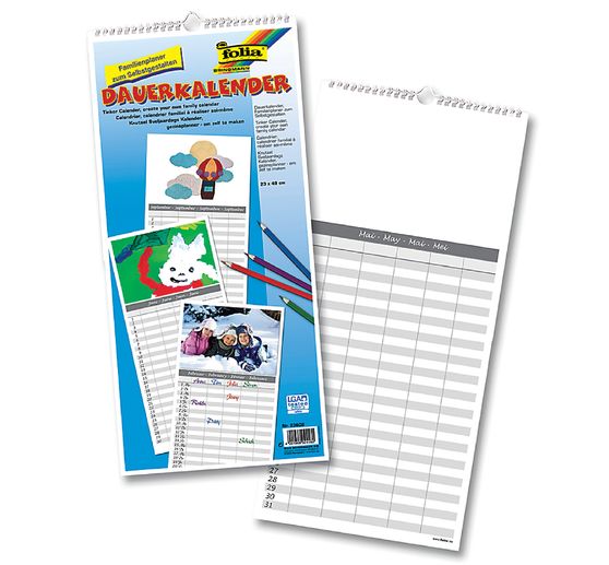 Pamiętnik rodzinny, ok. 23 x 49 cm