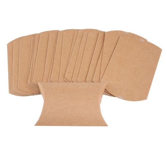 Pudełko składane VBS "Gift box", 25 szt.