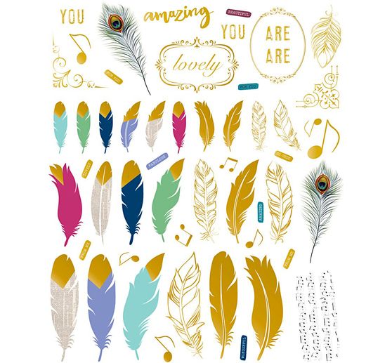 Motywy "Vintage" do dziurkowania papieru