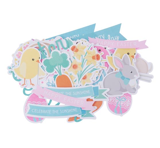 Motywy "Vintage" do dziurkowania papieru