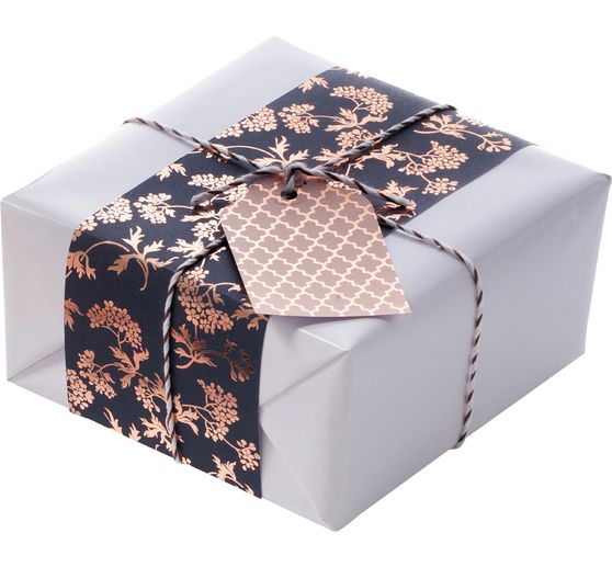 Design paper pad "Hot Foil"