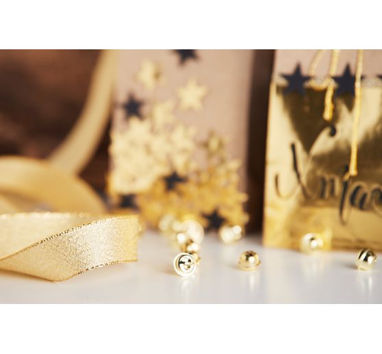 Taśmy dekoracyjne "Effect Mix", glamour