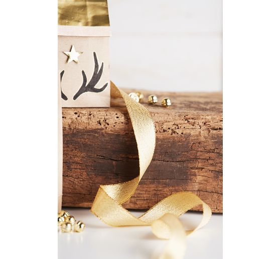 Taśmy dekoracyjne "Effect Mix", glamour