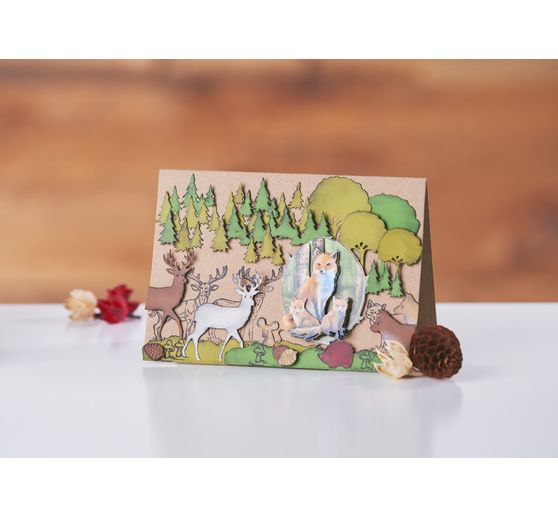 Poduszka do stempli "Versa Magic", biała