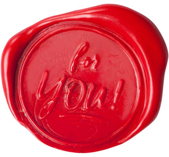 Zestaw pieczęci wraz z uchwytem