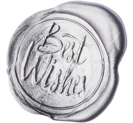 Zestaw pieczęci wraz z uchwytem