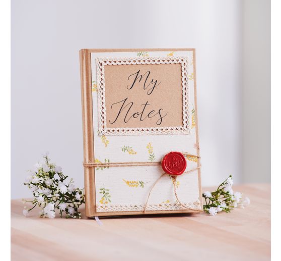 Zestaw pieczęci wraz z uchwytem