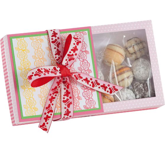 Kreatywne" papierowe ramki