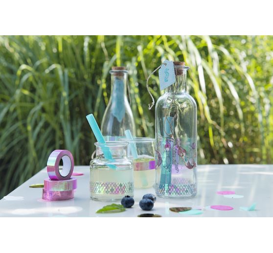 Zestaw taśm "Mermaid