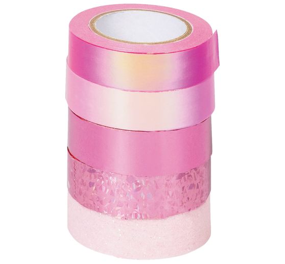 Taśmy dekoracyjne "Effect Mix"