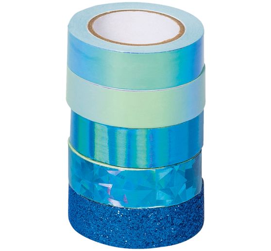 Taśmy dekoracyjne "Effect Mix"