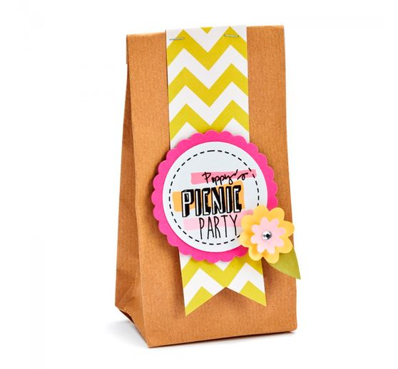 Wykrojnik Sizzix Framelits "Okrąg"